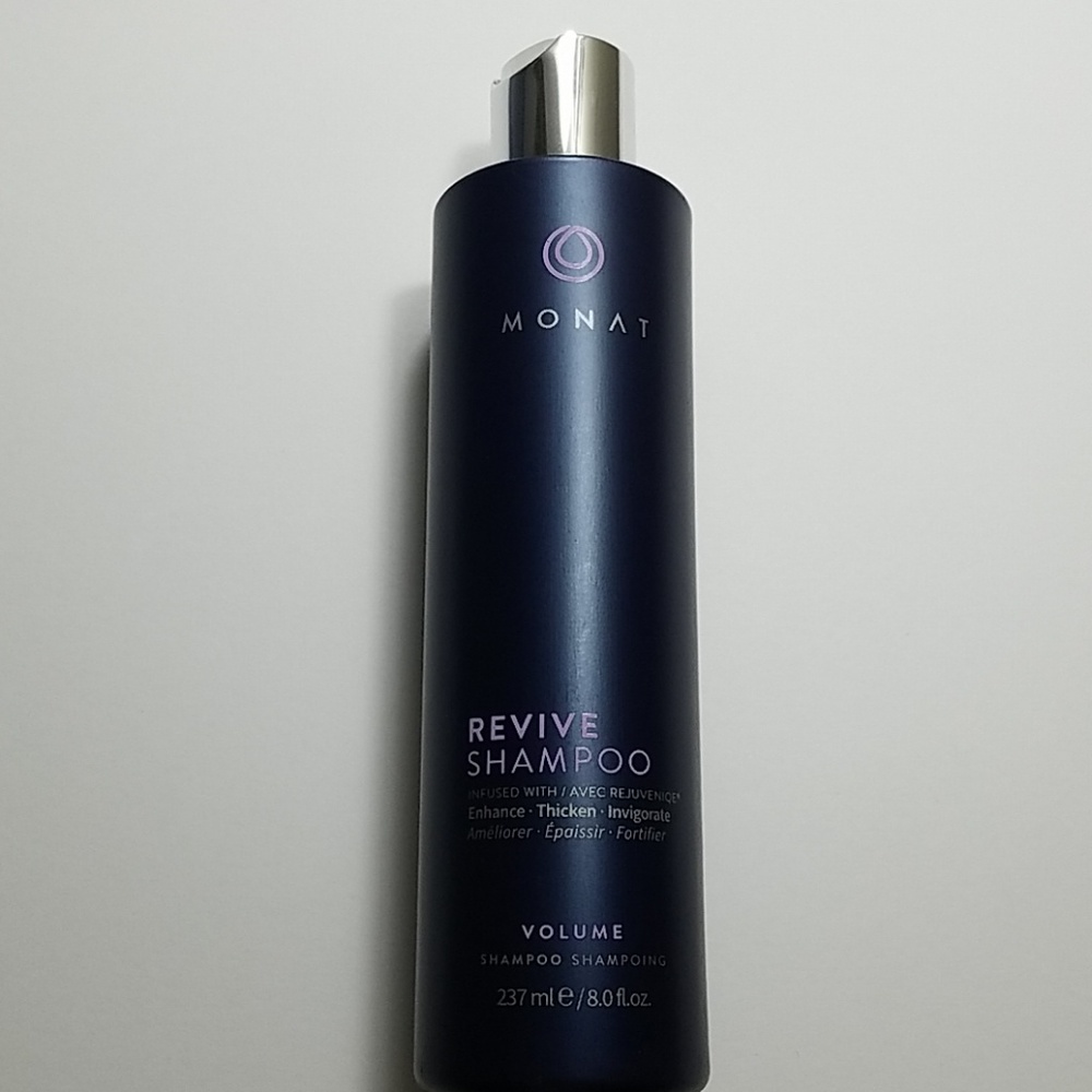 Monat Revive Shampoo